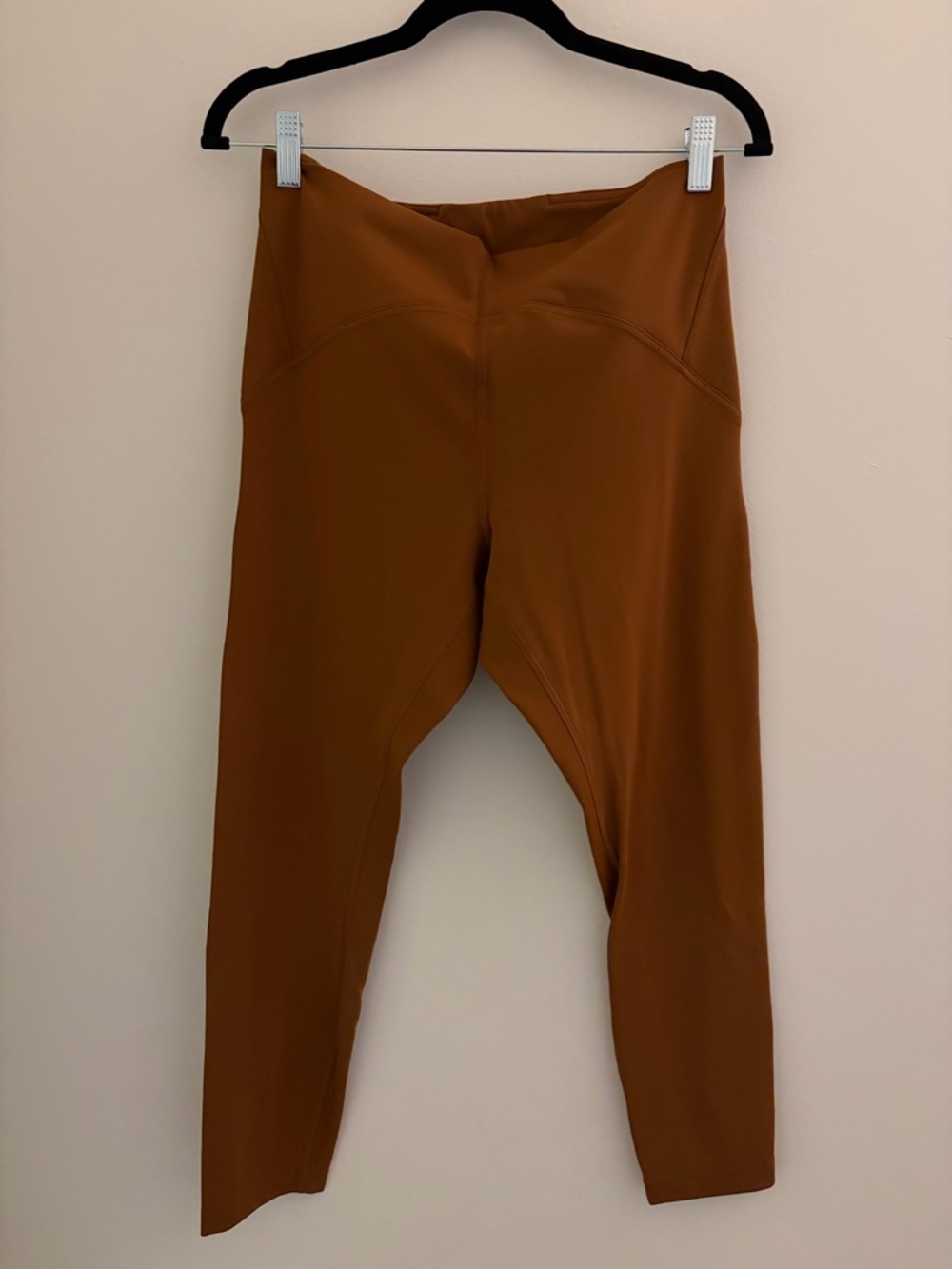 Lululemon leggings size 12